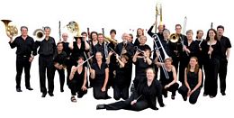 The North Cheshire Wind Orchestra
