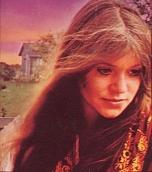 Melanie Safka