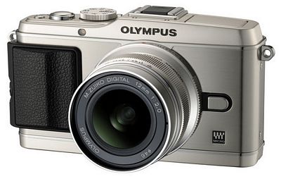 Olympus Pen EP-3