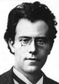 Gustav Mahler