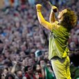 Pearl Jam - Eddie Vedder (Live in Olanda)