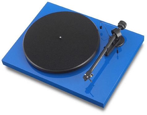 Pro-Ject Debut