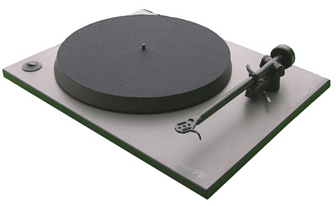 Rega P2