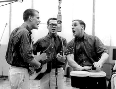 The Kingston Trio