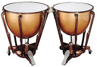 Timpani (Tympani)