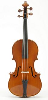 Una viola del periodo barocco (Gagliano 1762)