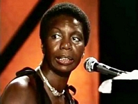 Nina Simone - Live at Montreaux