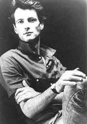 Peter Hammill (Seventies)