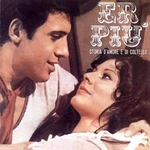 La coppia più bella del mondo interpreta il film "Er più" (1971)