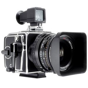 Hasselblad SWC