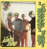Ragazzi dai capelli verdi - The Ranger Sound / LP