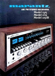 Marantz Receivers