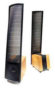 Martin Logan Summit