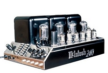 McIntosh 240