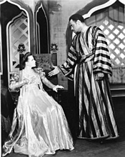 Othello con Desdemona - Uta Hagen