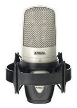 Shure KSM-27-SL