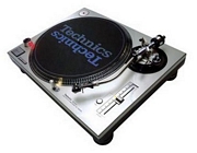 Technics SL-1200