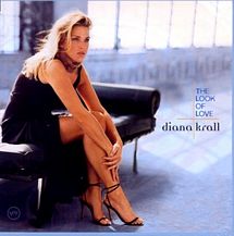 Diana Krall - The Look Of Love