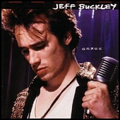 Jeff Buckley