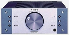 Musical Fidelity XT100