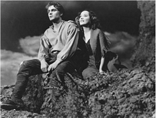 Wuthering Heights - The movie (1939)