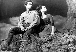 Wuthering Heights - The movie (1939)